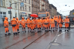 | HKK | Heidelberger Fastnachtszug 2016 - © Lars Thieme