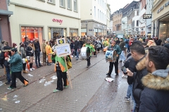 | HKK | Heidelberger Fastnachtszug 2016 - © Lars Thieme