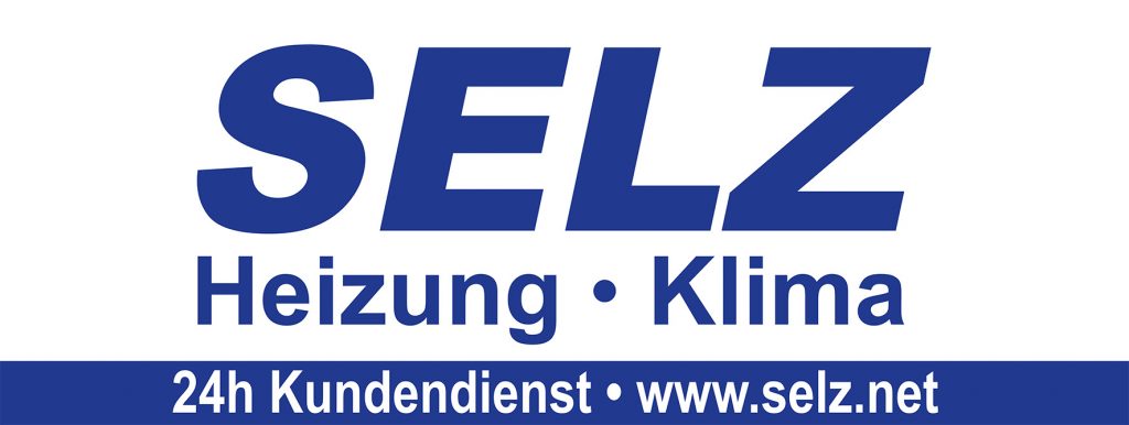 "SELZ - Heizung - Klima" - Partner der Heidelberger Fastnacht